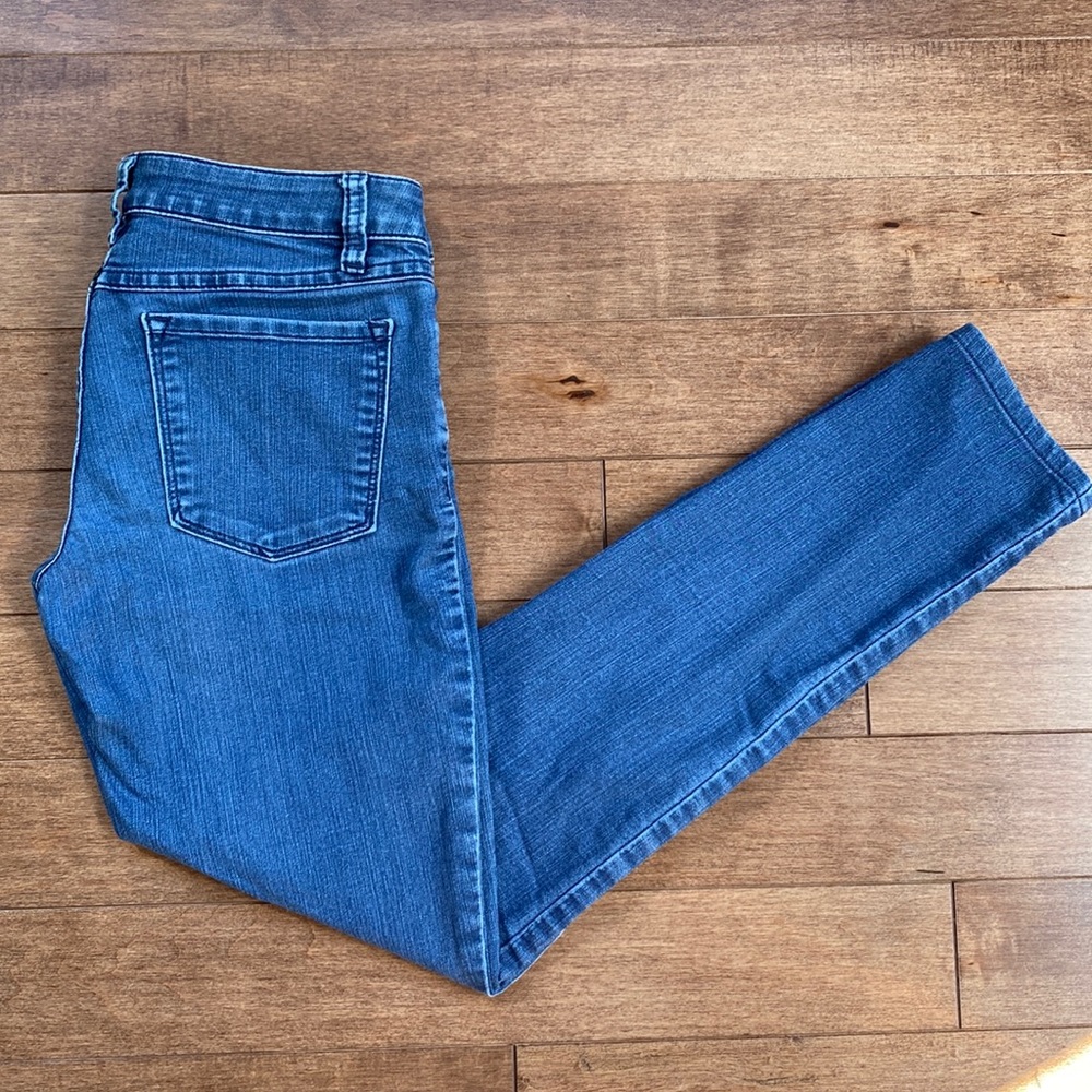 Prana Organic Jeans Size 00/24